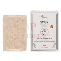 LH Beauty BIO Exfoliating Soap 100g