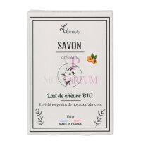 LH Beauty BIO Exfoliating Soap 100g