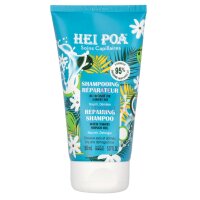 Hei Poa Shampoo Balm with Tahiti Monoi Oil 150ml