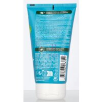 Hei Poa Shampoo Balm with Tahiti Monoi Oil 150ml