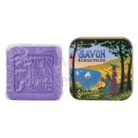 La Savonnerie De Nyons Soap Bar + Box 100g