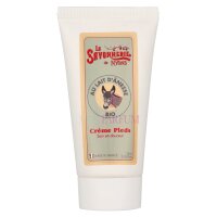 La Savonnerie De Nyons BIO Foot Cream 75ml