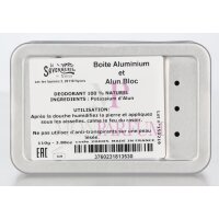 La Savonnerie De Nyons Soap Bar + Box 110g