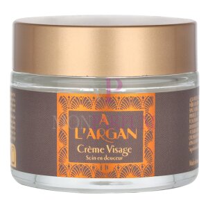 La Savonnerie De Nyons BIO Facial Cream 40ml