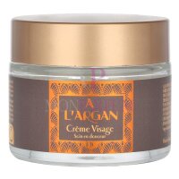 La Savonnerie De Nyons BIO Facial Cream 40ml