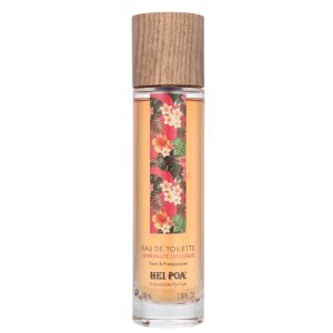 Hei Poa Idyllic Sensuality Tiare & Frangipany Eau de Toilette 100ml
