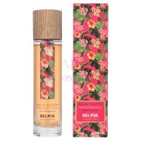 Hei Poa Idyllic Sensuality Tiare & Frangipany Eau de...