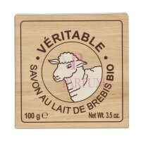 La Savonnerie De Nyons BIO Soap Bar 100g