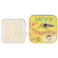 La Savonnerie De Nyons Anti-Mosquito Soap 100g