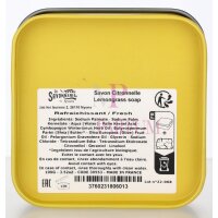 La Savonnerie De Nyons Anti-Mosquito Soap 100g