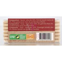 La Savonnerie De Nyons Remover Soap 100g