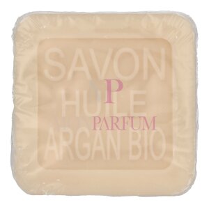 La Savonnerie De Nyons BIO Soap Bar + Metal Box 100g