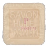La Savonnerie De Nyons BIO Soap Bar + Metal Box 100g
