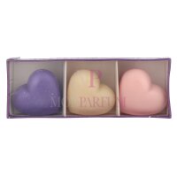 La Savonnerie De Nyons Extra Gentle Soap Set 150g
