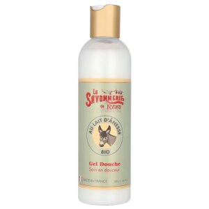 La Savonnerie De Nyons BIO Shower Gel 250ml
