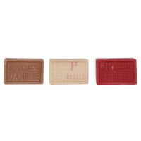 La Savonnerie De Nyons Soap Bar Set 300g