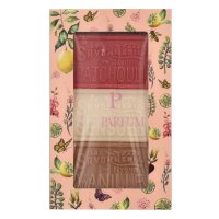 La Savonnerie De Nyons Soap Bar Set 300g