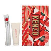 Kenzo Flower By Kenzo Geschenkset Eau de Parfum 30ml/Body...