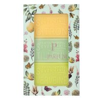 La Savonnerie De Nyons Soap Bar Set 300g