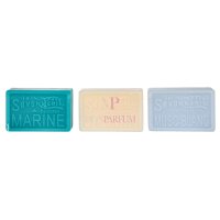 La Savonnerie De Nyons Soap Bar Set 300g