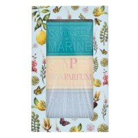 La Savonnerie De Nyons Soap Bar Set 300g