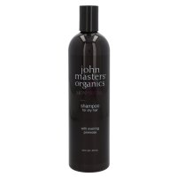 Jmo Evening Primrose Shampoo 473ml