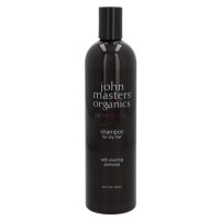 Jmo Evening Primrose Shampoo