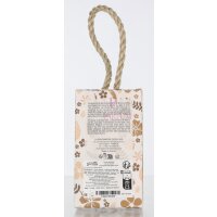 La Savonnerie De Nyons Exfoliating Rope Soap 220g