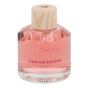 Hollister Canyon Escape For Her Edp Spray