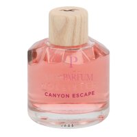 Hollister Canyon Escape For Her Edp Spray