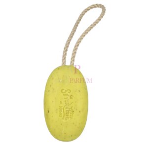 La Savonnerie De Nyons Exfoliating Rope Soap 220g