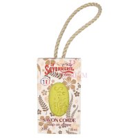 La Savonnerie De Nyons Exfoliating Rope Soap 220g