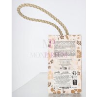 La Savonnerie De Nyons Exfoliating Rope Soap 220g