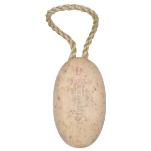 La Savonnerie De Nyons Exfoliating Rope Soap 220g