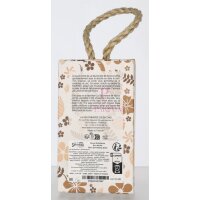 La Savonnerie De Nyons Exfoliating Rope Soap 220g