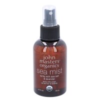 Jmo Sea Mist Sea Salt With Lavender 125ml
