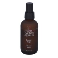 Jmo Rose & Aloe Hydrating Toning Mist 118ml
