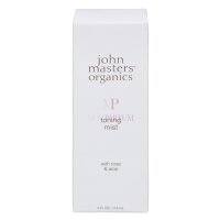 Jmo Rose & Aloe Hydrating Toning Mist