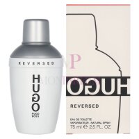 Hugo Boss Hugo Reversed Eau de Toilette 75ml