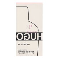 Hugo Boss Hugo Reversed Eau de Toilette 75ml