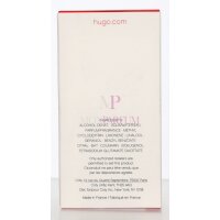 Hugo Boss Hugo Reversed Eau de Toilette 75ml