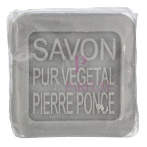 La Savonnerie De Nyons Soap Bar + Metal Box 100g