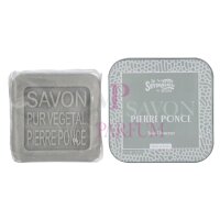 La Savonnerie De Nyons Soap Bar + Metal Box 100g