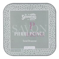 La Savonnerie De Nyons Soap Bar + Metal Box 100g