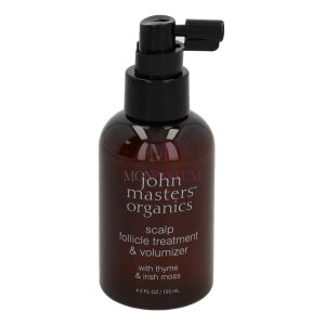 Jmo Scalp Follicle Treatment & Volumizer