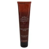 Jmo Scalp Exfoliating Scrub 150ml