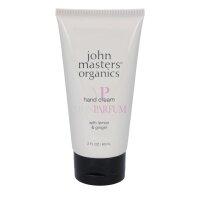 Jmo Lemon & Ginger Hand Cream 60ml