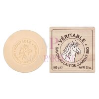 La Savonnerie De Nyons BIO Soap Bar 100g