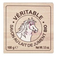 La Savonnerie De Nyons BIO Soap Bar 100g