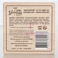 La Savonnerie De Nyons BIO Soap Bar 100g